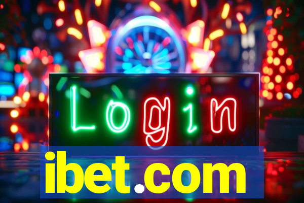 ibet.com