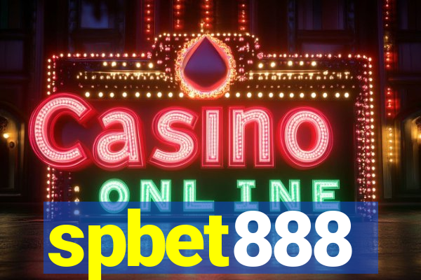 spbet888