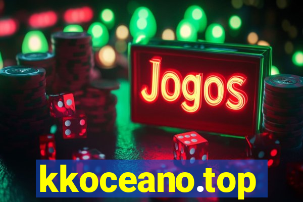 kkoceano.top