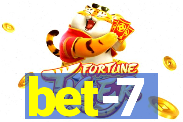 bet-7