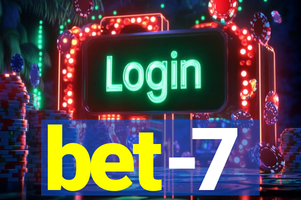 bet-7