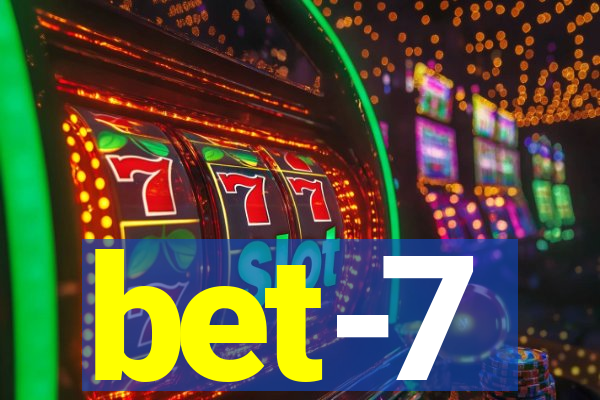 bet-7