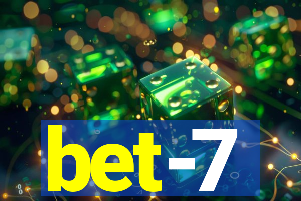 bet-7