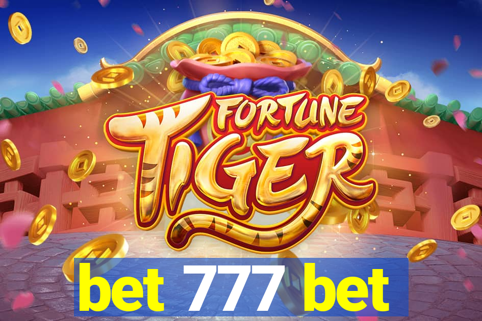 bet 777 bet