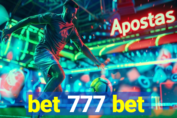 bet 777 bet