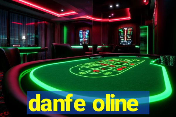 danfe oline