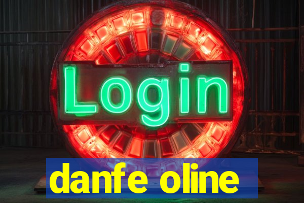 danfe oline