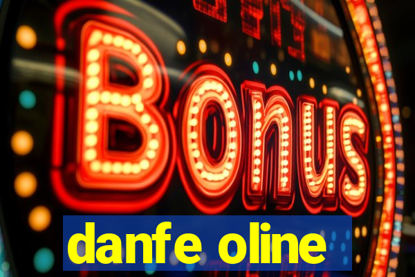 danfe oline