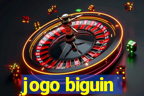 jogo biguin