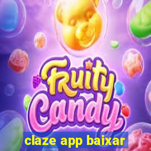 claze app baixar