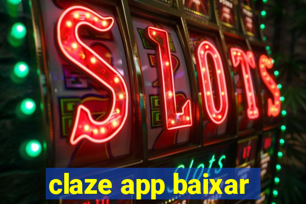 claze app baixar