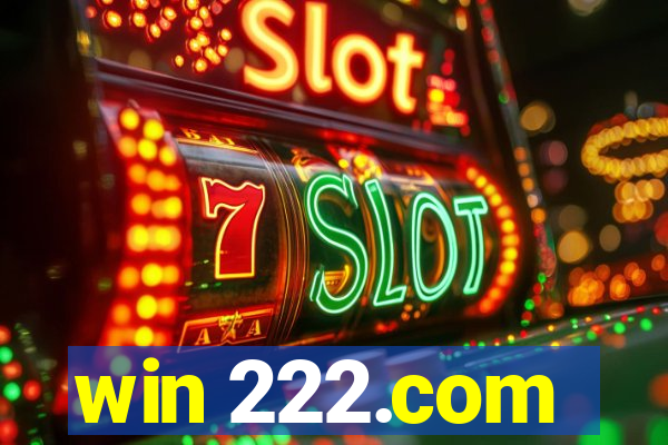 win 222.com