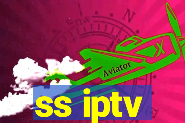 ss iptv