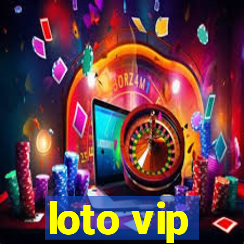 loto vip