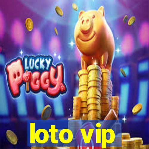 loto vip