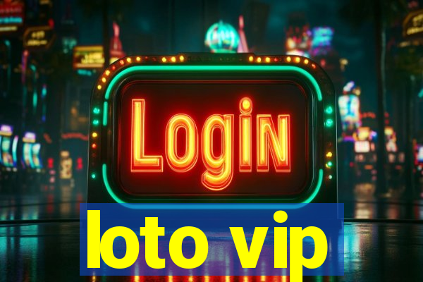 loto vip