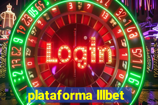 plataforma lllbet