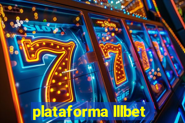 plataforma lllbet