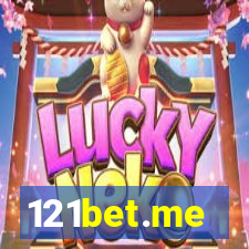 121bet.me