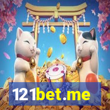 121bet.me