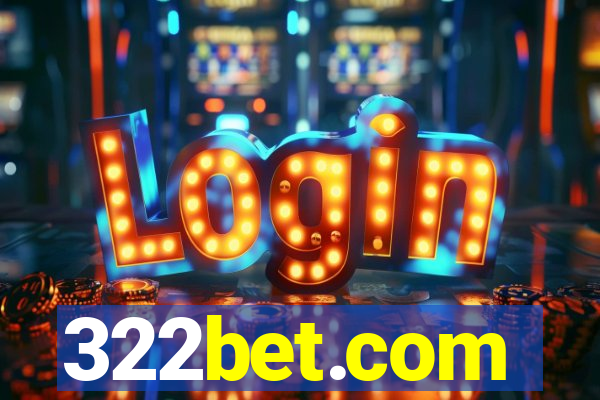 322bet.com