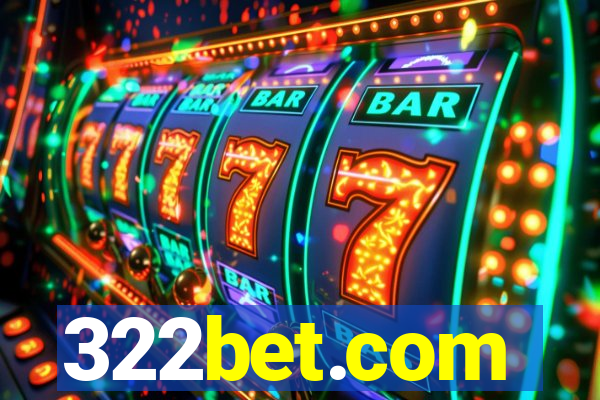 322bet.com