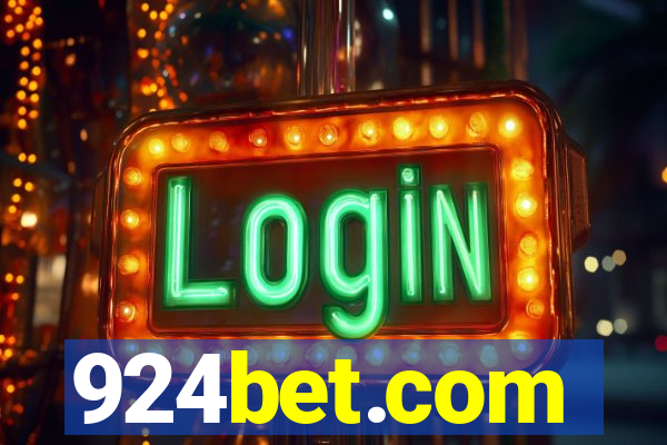 924bet.com