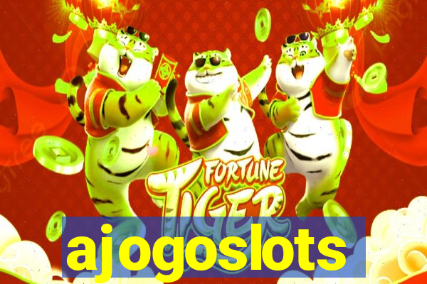 ajogoslots