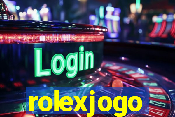 rolexjogo