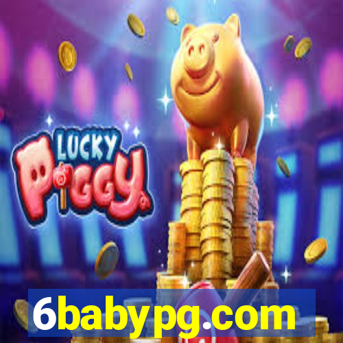 6babypg.com