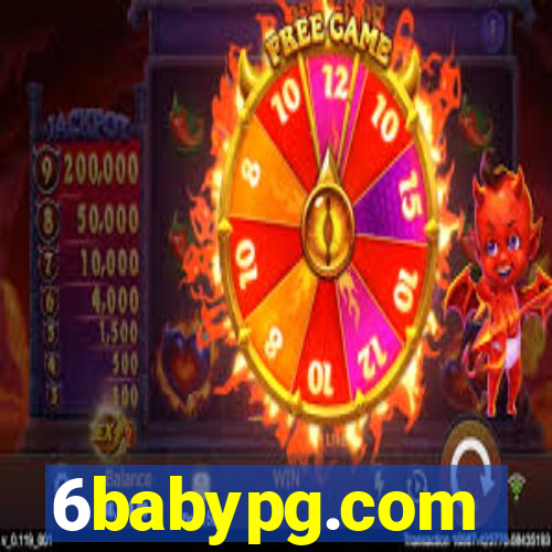 6babypg.com