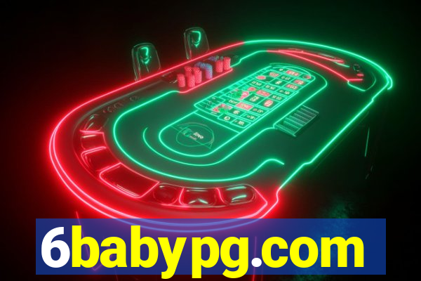 6babypg.com