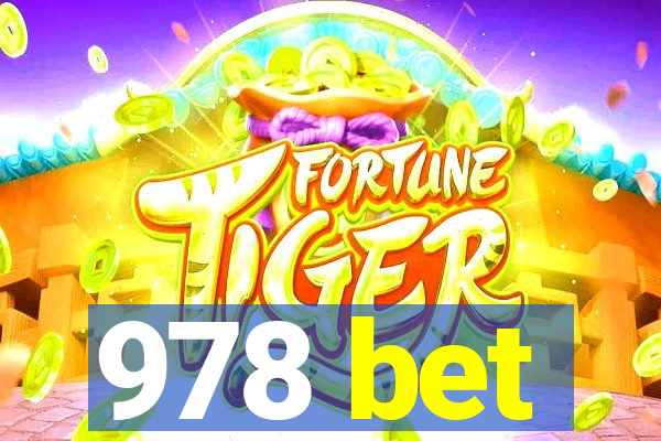 978 bet