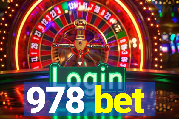 978 bet