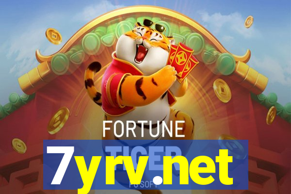 7yrv.net