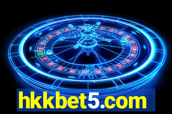 hkkbet5.com