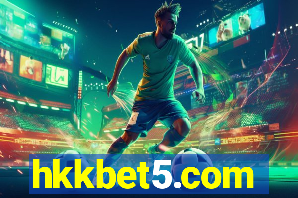 hkkbet5.com