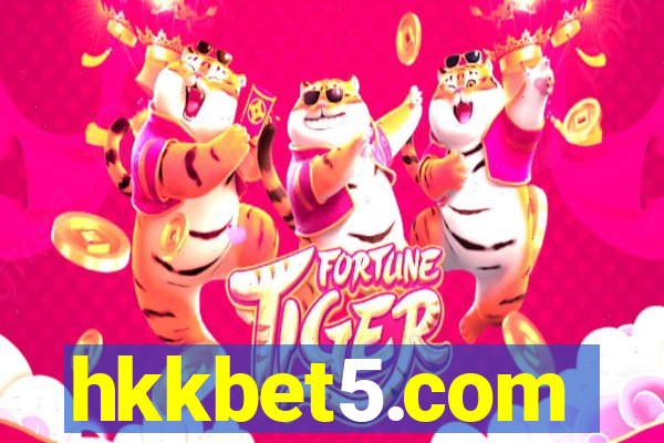 hkkbet5.com