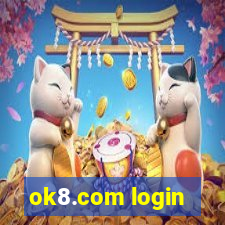 ok8.com login