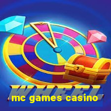 mc games casino