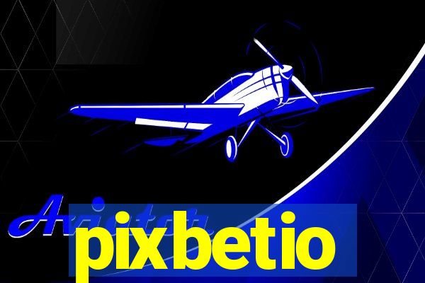 pixbetio