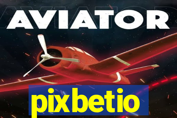 pixbetio