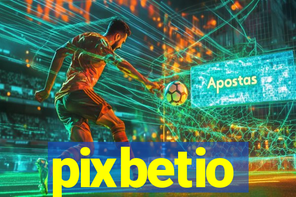 pixbetio