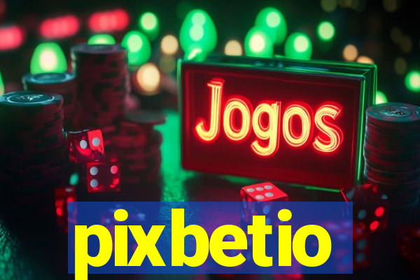 pixbetio