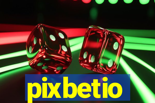 pixbetio