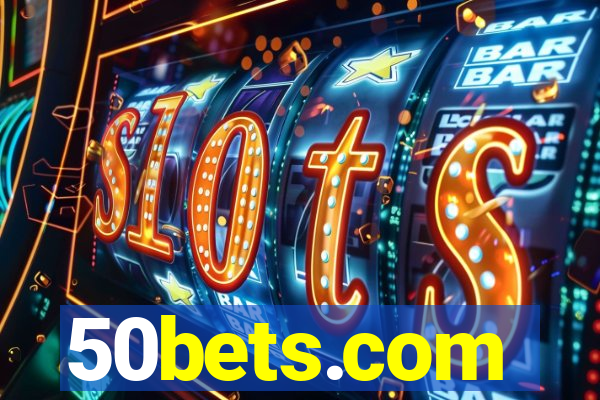 50bets.com