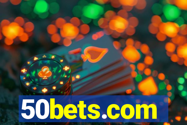 50bets.com