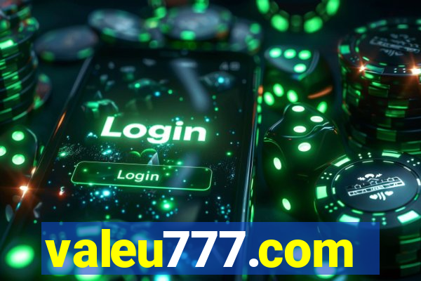 valeu777.com