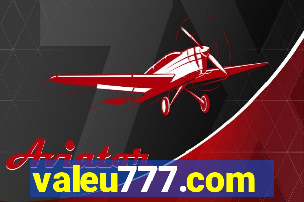 valeu777.com