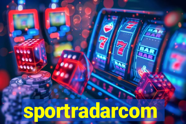 sportradarcom